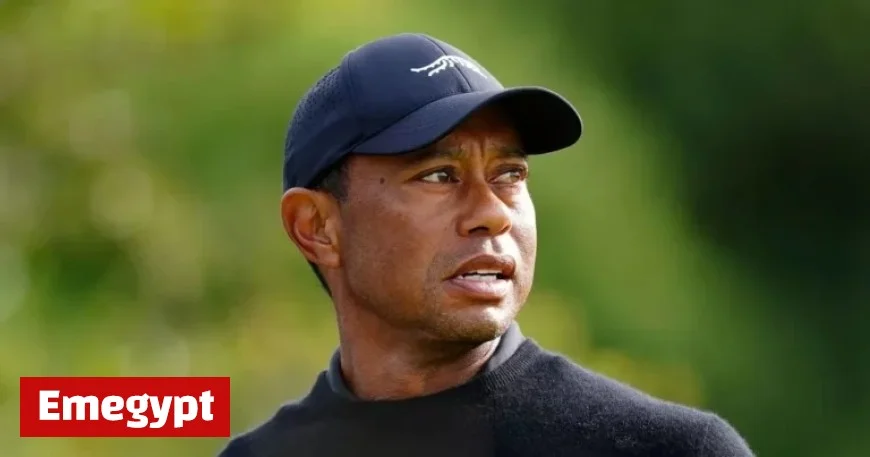 Colin Montgomerie Addresses Tiger Woods Following Controversial Comments