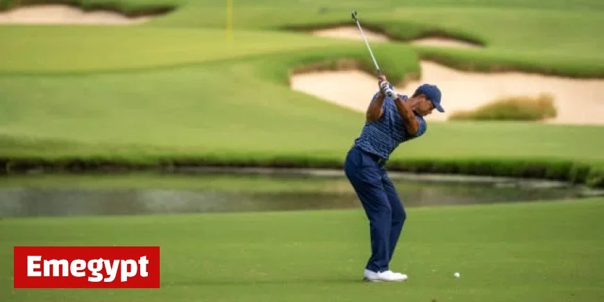 Tiger Woods to Explore Surprise Golf Courses in 2026?