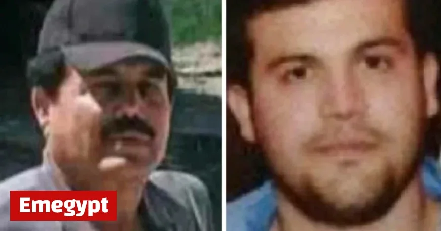 Legendary Cartel Boss Ambushed, Drugged, and Flown to U.S., Says “El Chapo” Son’s Plea