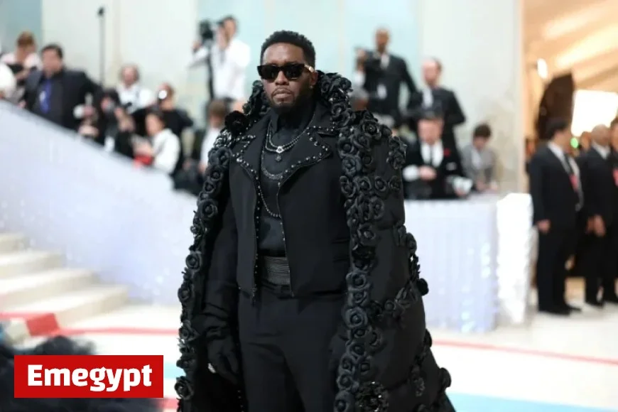 50 Cent Reveals Role in Sean Combs Documentary and Teases Sequel Amidst Diddy’s Ongoing Legal Challenges