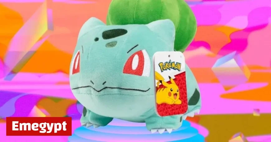 Discover the Ultimate Pokémon Cyber Monday Deals for True-Hearted Fans