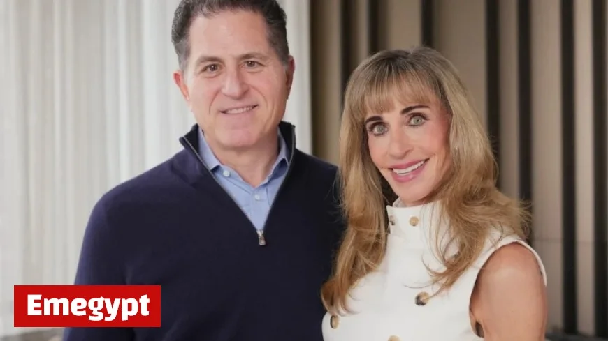 Michael and Susan Dell gift $6.25 billion to inspire families to utilize Trump Accounts benefits