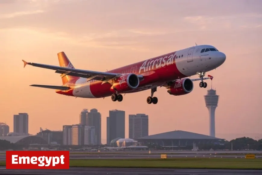 Turkey Joins AirAsia’s Exciting 24th Birthday Mega Sale with Major Savings for Travelers Across Malaysia, Thailand, Indonesia, Vietnam, Australia, China, Japan, and Taiwan