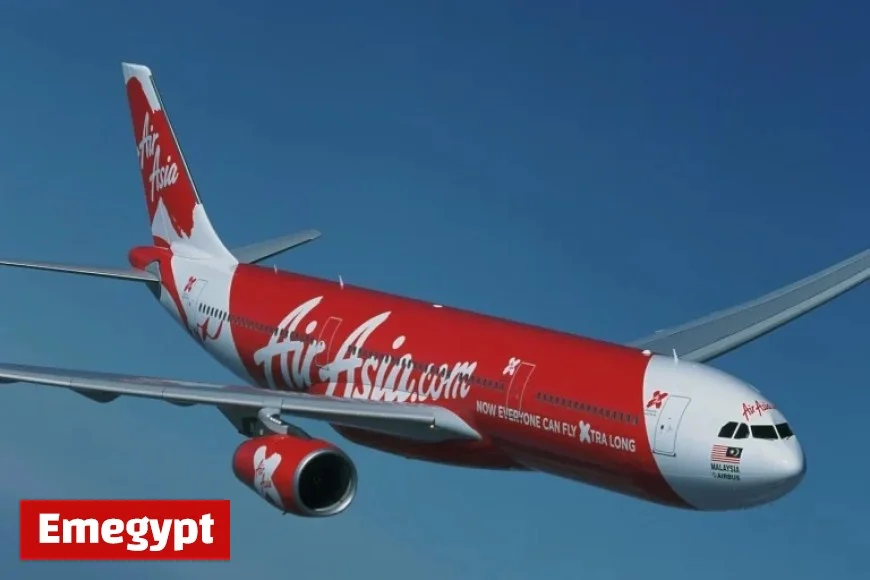 AirAsia marks 24th anniversary with exclusive birthday sale extravaganza