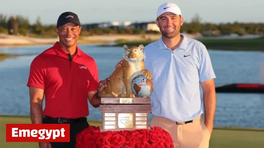 2025 Hero World Challenge Prize Breakdown: Golfer Earnings Revealed