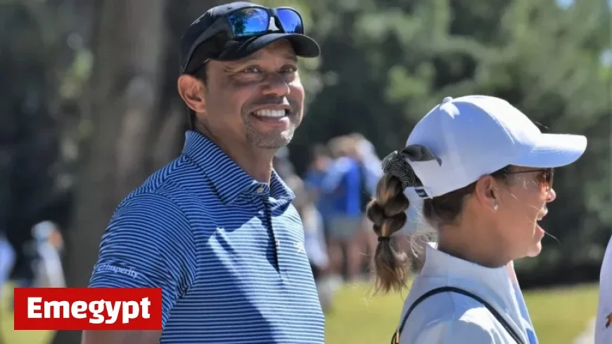 Tiger Woods Updates Health Status and Plans for PNC, Tour Champions