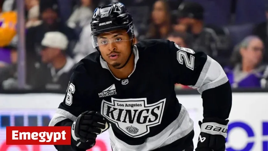 Blues Secure Akil Thomas in Trade with Kings