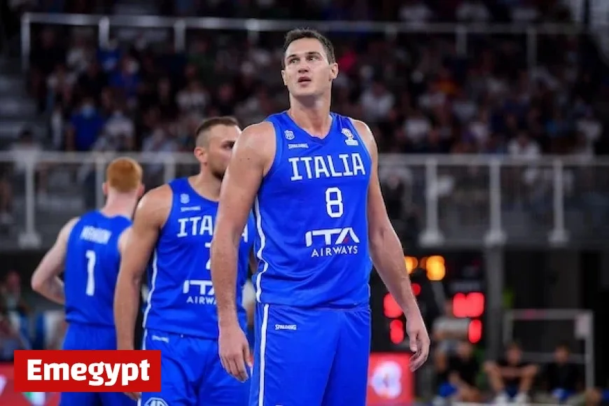 Danilo Gallinari Awaits Olimpia Offer from Poeta