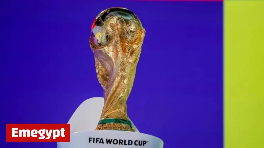 World Cup Draw Date Revealed: Discover Qualified Teams, Pots, and Essential Details