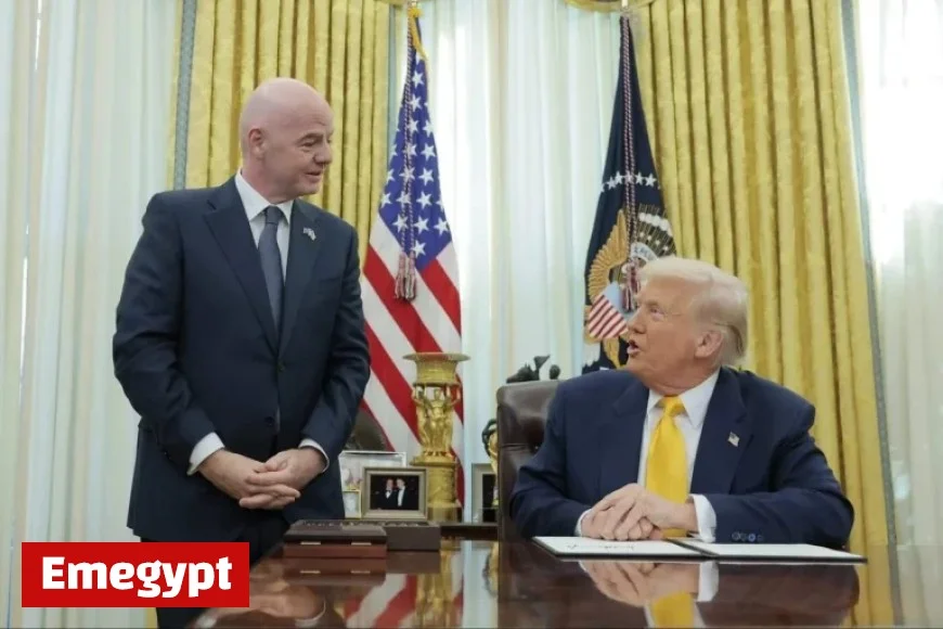 Discover What Sets the Biggest World Cup Apart on The Athletic