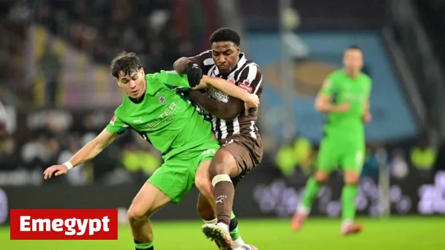 One in Five Gladbach Fans Confident in Winning the Title