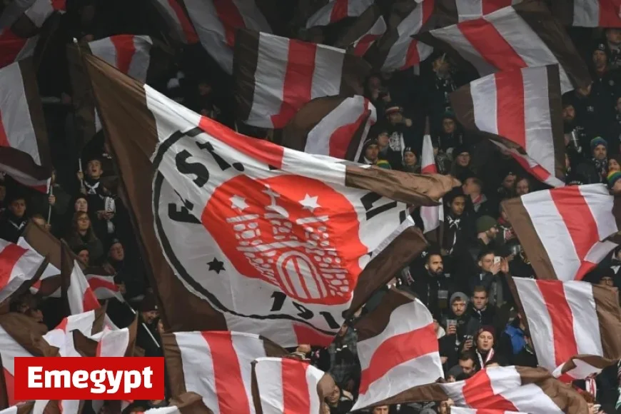 MOPO Predicts St. Pauli’s Starting Lineup for Cup Match