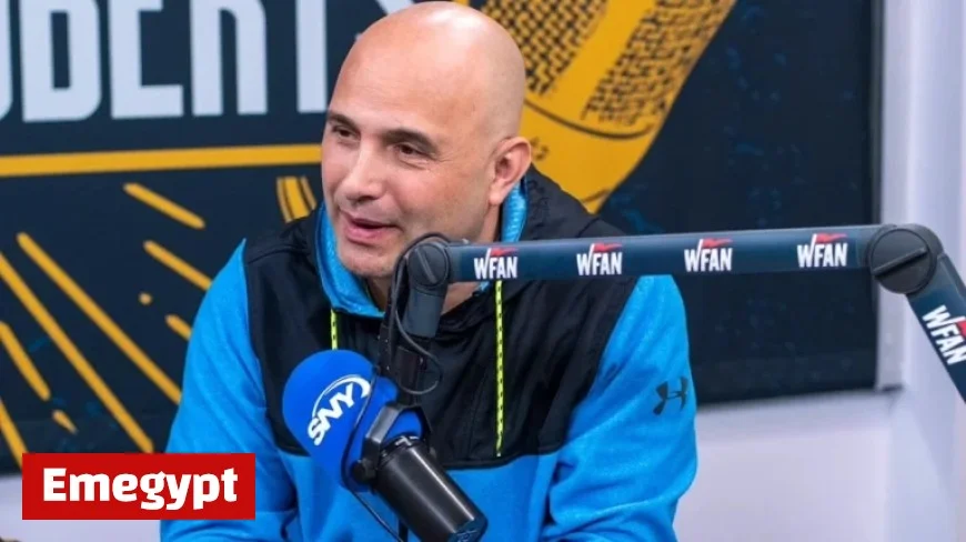 Craig Carton Returns to WFAN Afternoon Drive, Report Confirms