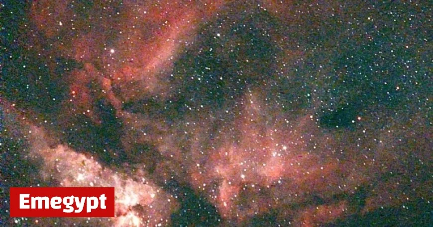 Explore the Majestic December Skies Over the Gulf Coast