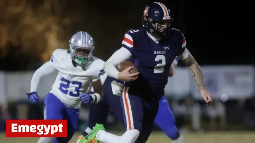 Jared Curtis Considers Switch to Vanderbilt Football: Key Details