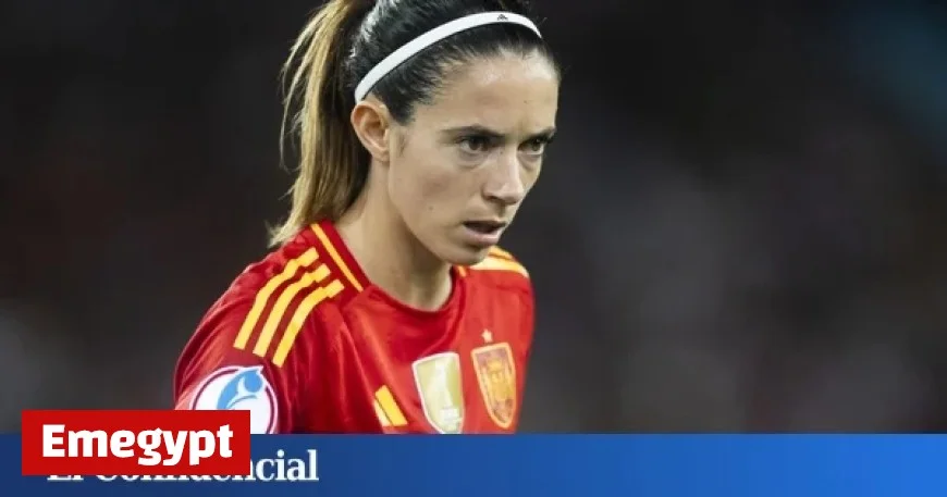 Queen Aitana’s Message to Echo at Metropolitano with King Felipe Present