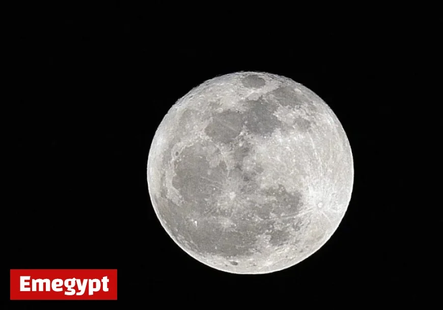 Last Chance to Witness Spectacular Supermoon Before It Disappears Until 2042