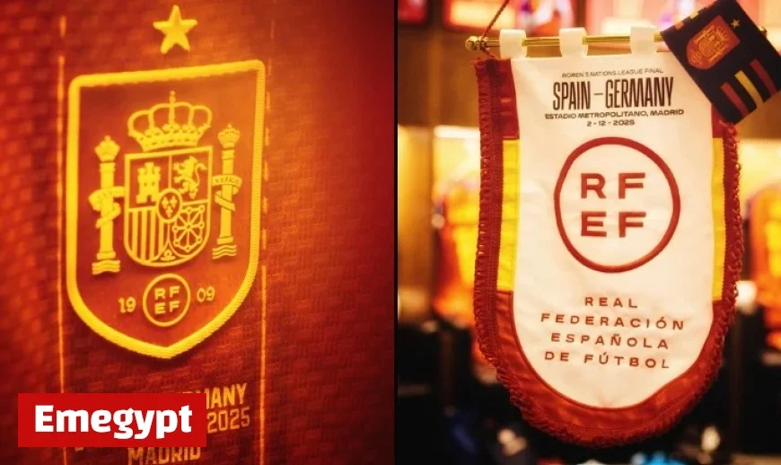 Live: Spain vs. Germany in UEFA Women’s Nations League Final