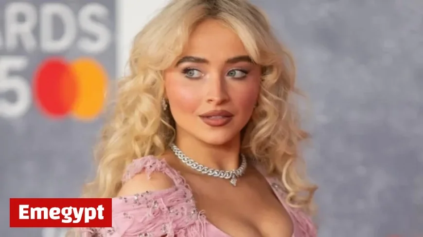 White House Features Sabrina Carpenter’s ‘Juno’ Song in ICE Deportation Video