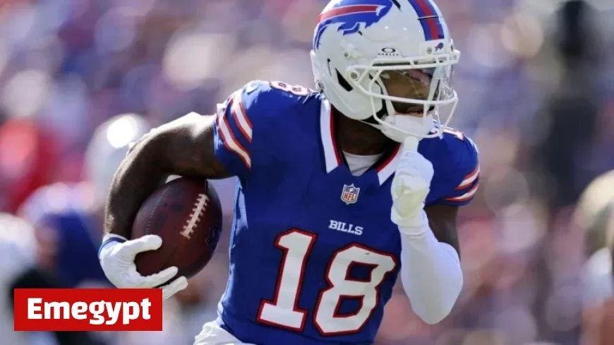 Broncos Add Veteran Wide Receiver to Practice Squad