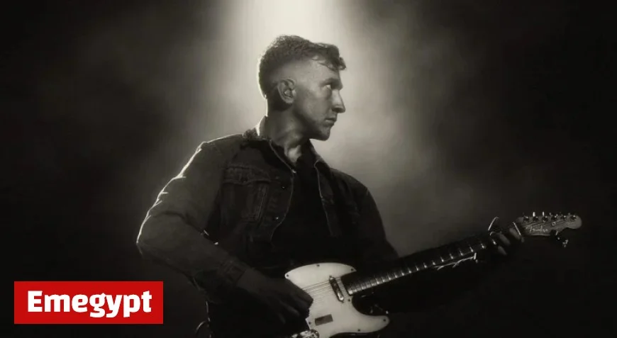 Tyler Childers Reveals 2026 ‘Snipe Hunt’ Tour with Jon Batiste and Evan Honer