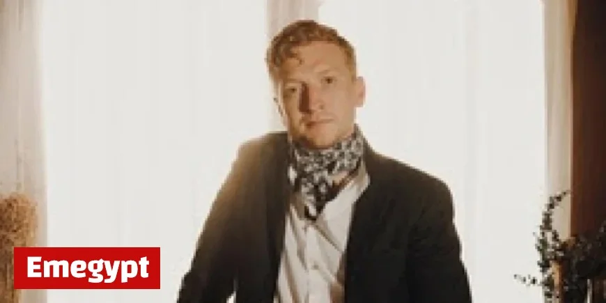 Tyler Childers Announces 2026 ‘Snipe Hunt’ Tour: Chicago, Dallas Included