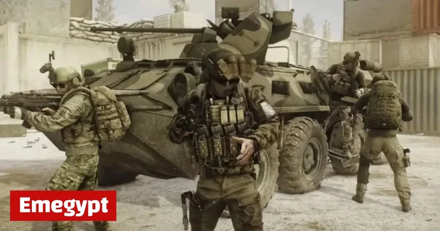 Player Successfully Escapes in ‘Escape From Tarkov’ Milestone