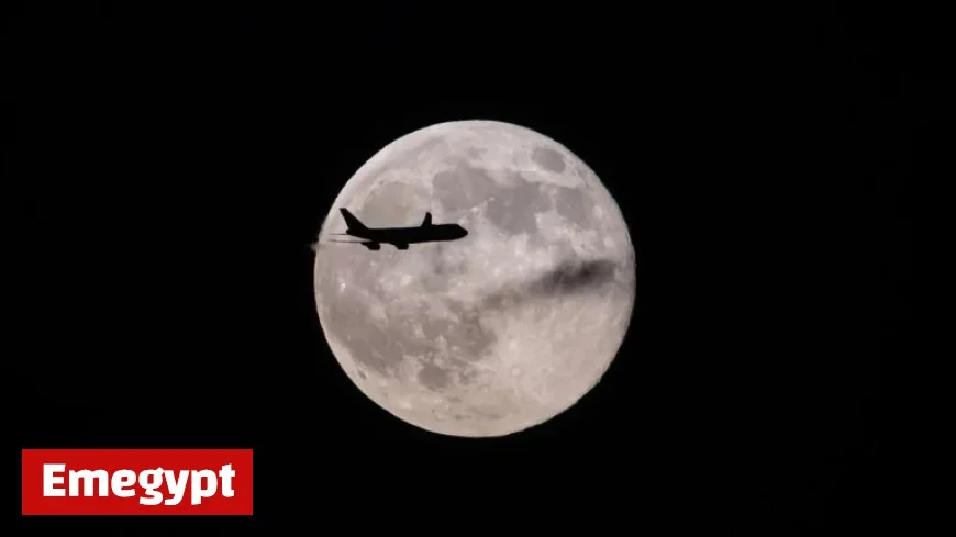 Don’t Miss the Last Supermoon of the Year: Your Ultimate Viewing Guide