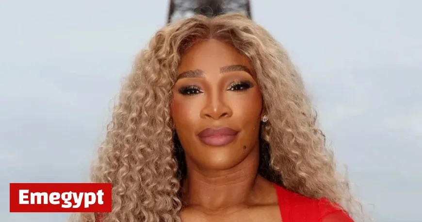 Serena Williams Re Discovers Herself Post-Tennis Retirement