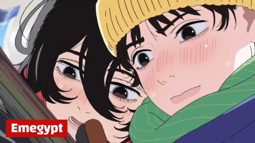 Live-Action Adaptation of ‘Look Back’ by Hirokazu Kore-eda Set for 2026