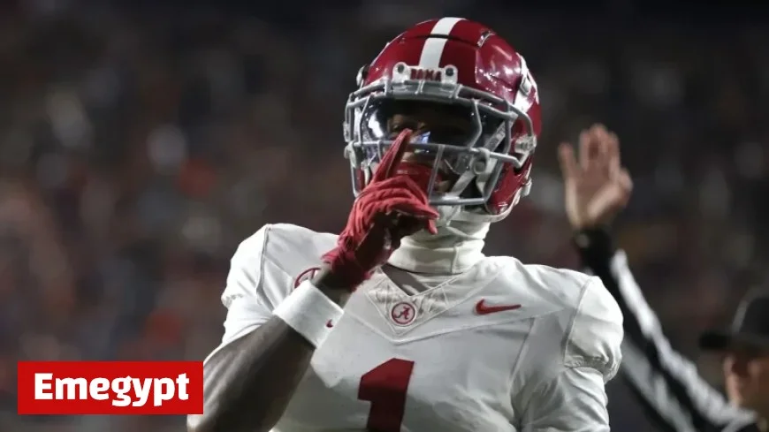 CFP Bubble Drama: Alabama and Notre Dame Take Center Stage in Bracket Showdown