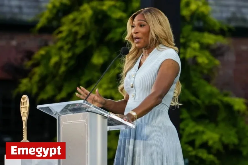 Serena Williams Rejoins Anti-Doping Pool to Compete Again