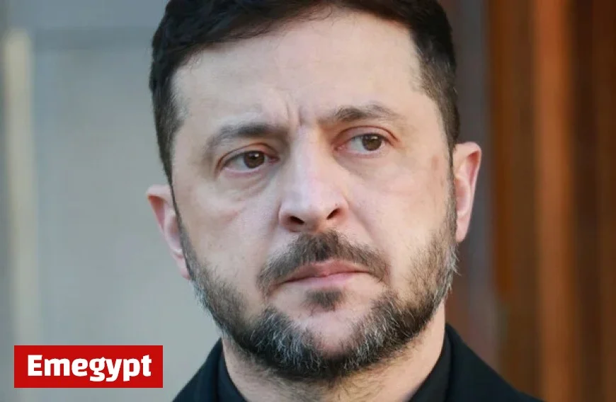 Zelenskyy Expresses Deep Gratitude to Irish Families for Sheltering Ukrainian Refugees