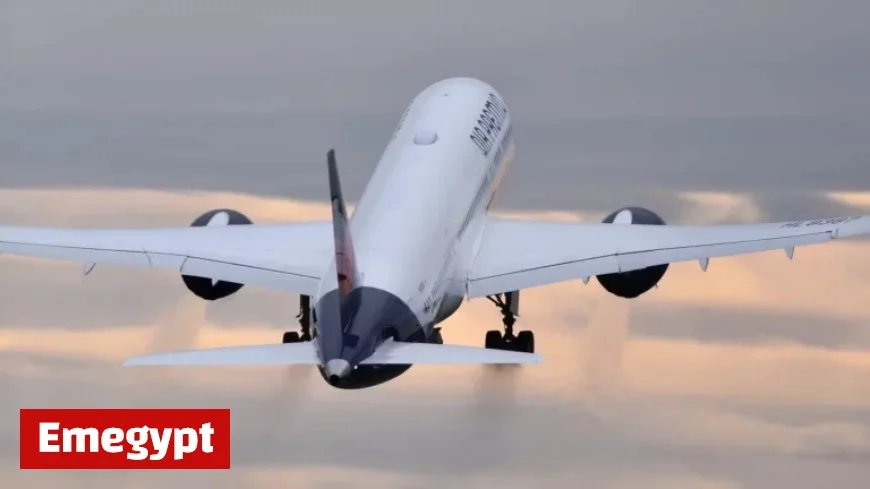 Tiny Asian Airline Launches New 15-Hour Boeing 787 Flights to US