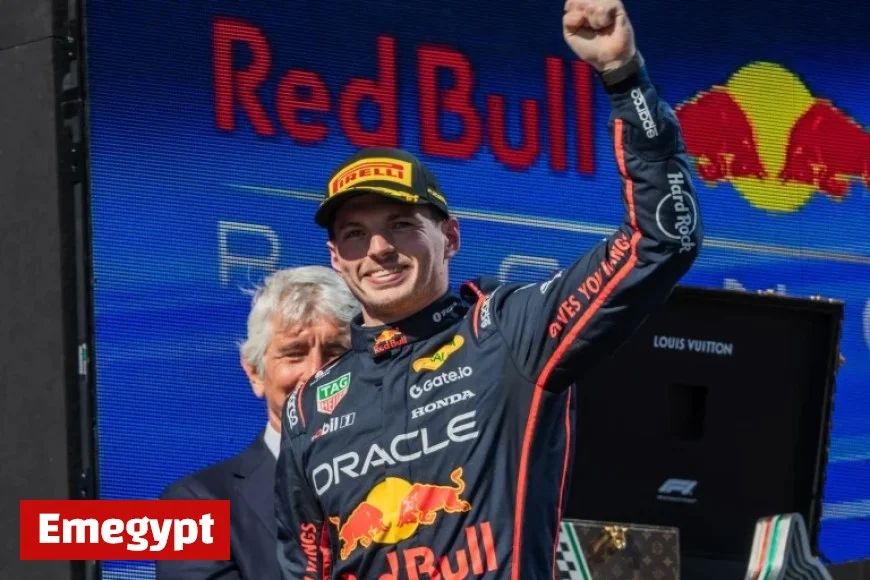 Red Bull Set to Announce Both F1 Team Driver Lineups on Tuesday: Rumors on Who’s Joining and Leaving