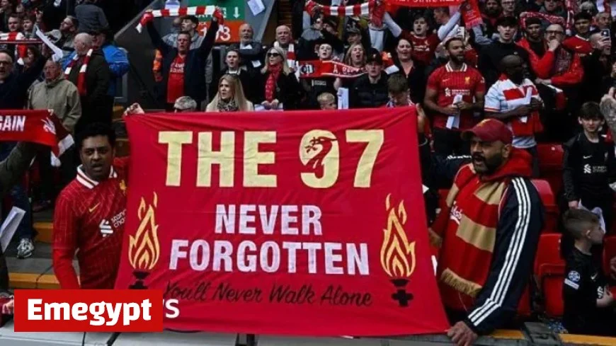 Hillsborough Investigation Reveals Misconduct Findings for 12 Police Officers