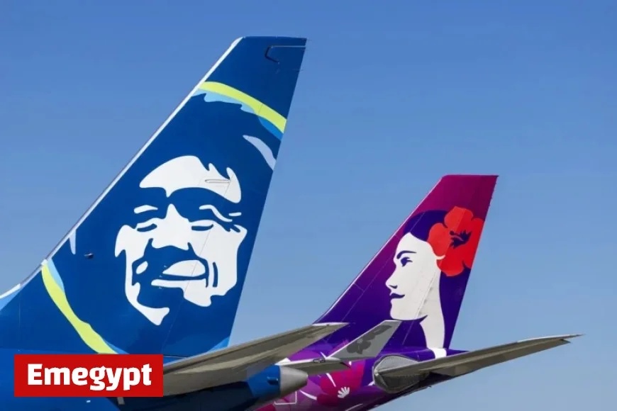 Alaska and Hawaiian Airlines Set New Standards for 2025 Thanksgiving Travel Reliability