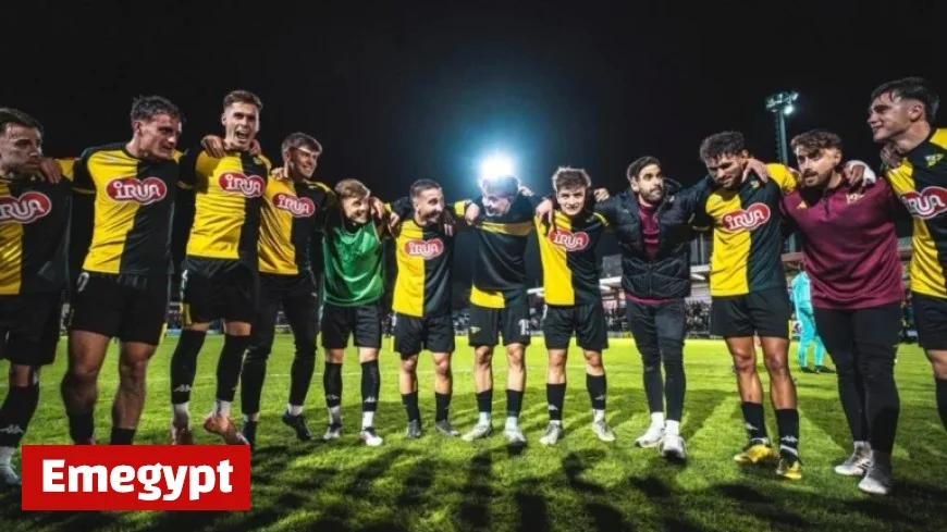 Copa Returns: Underdogs Declare, “We Lead in Passion and Determination”