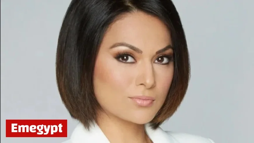 Aishah Hasnie Elevated to Anchor and White House Correspondent at Fox News