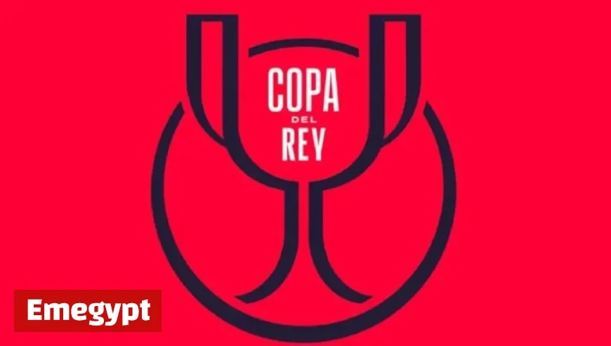 Copa del Rey 2026: Live First Round Matches and Results Today