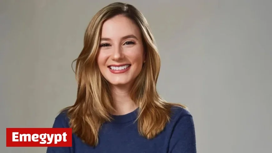 Kalshi Cofounder Transitions from Ballerina to Youngest Self-Made Woman Billionaire