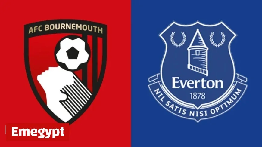 AFC Bournemouth vs Everton Premier League Preview Team News Stats and Head-to-Head Analysis