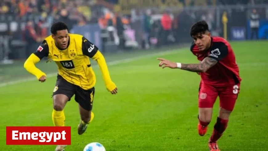 Dortmund vs Leverkusen Prediction: Intense DFB Pokal Clash Awaits Winner