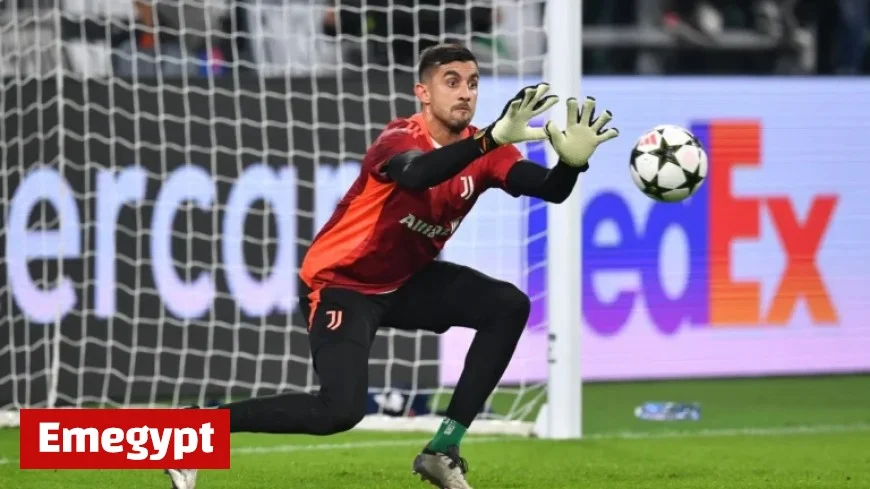 Juventus Goalkeeper Perin’s Return Timeline and Missed Matches Following Injury