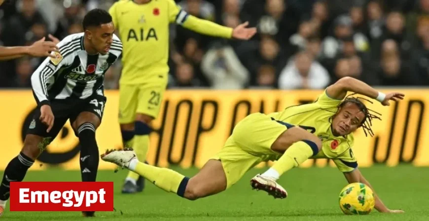 Newcastle United Faces Tottenham Hotspur in Premier League Preview
