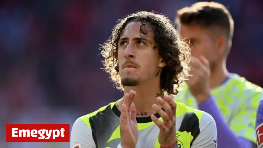 Silva Starts for BVB in DFB-Pokal; Leverkusen Makes Three Changes