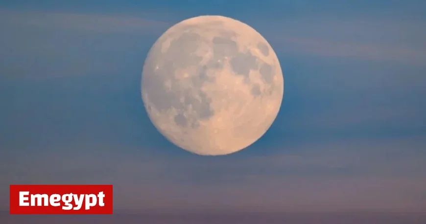 Discover the Super Cold Moon in Gemini and the Exciting Vibe Shift We’ve All Been Anticipating