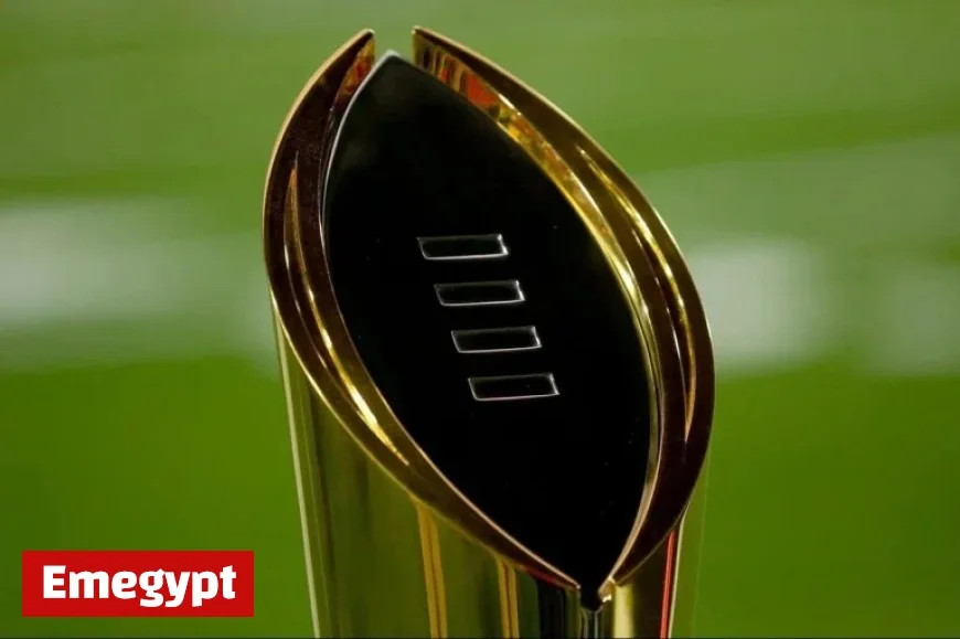 CFP Expansion Discussions Extend to 2026 as 24-Team Proposal Gains Momentum