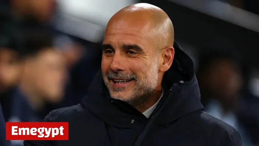 Man City Considers Activating Release Clause for Man Utd, Liverpool Target