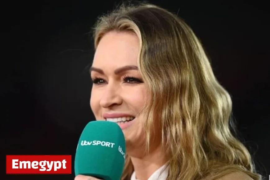 ITV Presenter Laura Woods Collapses During Live Broadcast of Lionesses Match